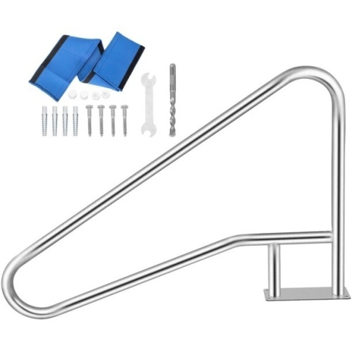 VEVOR Pool Handrail 55x32" - Lot 68
