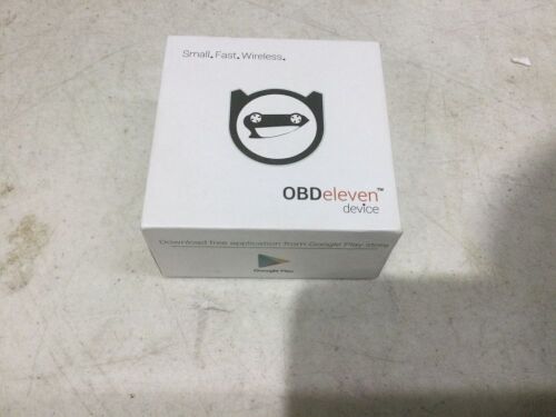 OBDeleven Standard Edition OBD2 Scan Tool for Android for VW, Audi - Lot 148