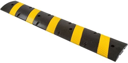 Rage Powersports Guardian Modular Speed Bump 72"  - Lot 168