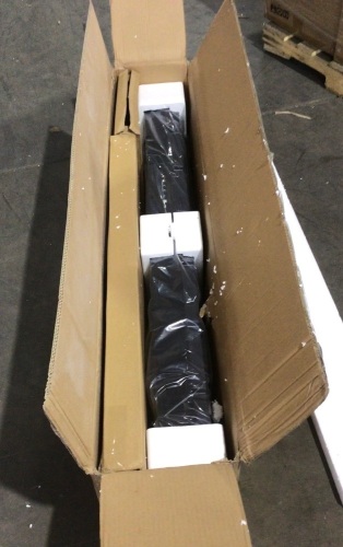 88-Key Digital Piano Set w/ Semi-Weighted Keys - Missing Stand and Pedal - Lot 193