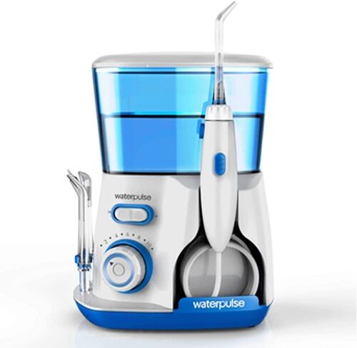 Waterpulse V300 Dental Water Flosser Oral Irrigator - Lot 261