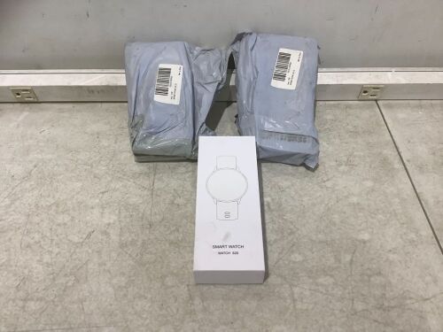 Lot of (3) Smart Watches  - Lot 276