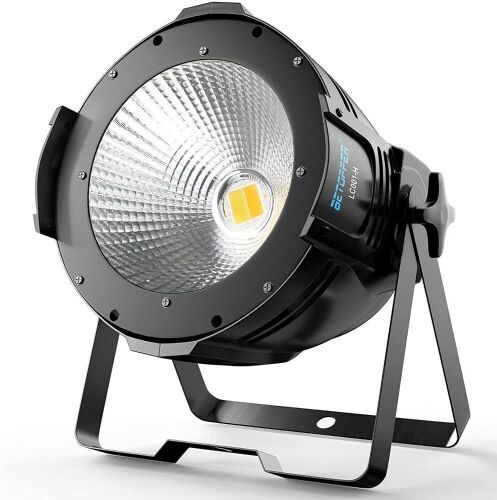 BETOPPER 100W Stage Light  - Lot 294