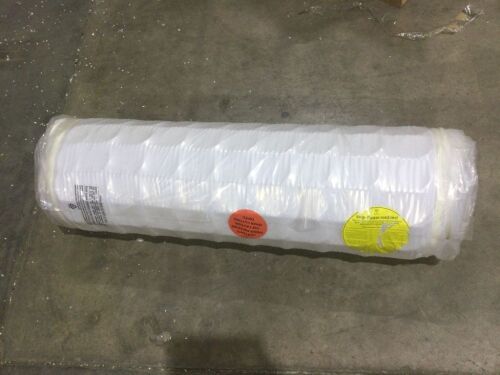 Hybrid Mattress, Unknown Size  - Lot 335