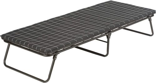 Coleman Comfort Smart Deluxe Camping Cot  - Lot 349