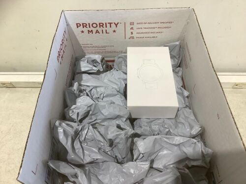 Lot of (12) Smart Watches - Lot 363
