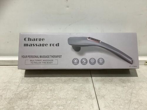 Handheld Personal Massager - Lot 383