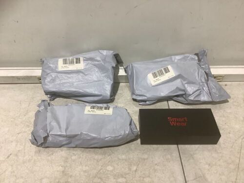 Lot of (4) Smart Watches - Lot 426