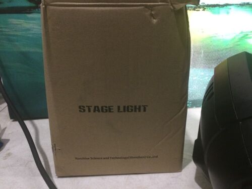 LC001-H Stage Light  - Lot 621