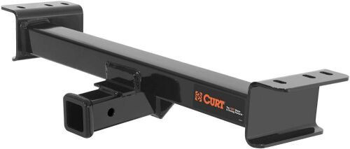 CURT 31042 2-Inch Front Receiver Hitch, Select Chevrolet, GMC C, K, Suburban, Blazer, Yukon, Tahoe - Lot 630