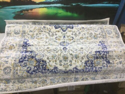 nuLOOM Paisley Verona Vintage Persian Area Rug, 4' x 6' - Lot 639