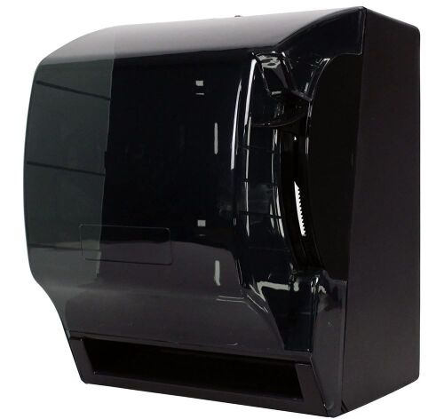 Janico Push Down Lever Paper Towel Dispenser - Lot 659