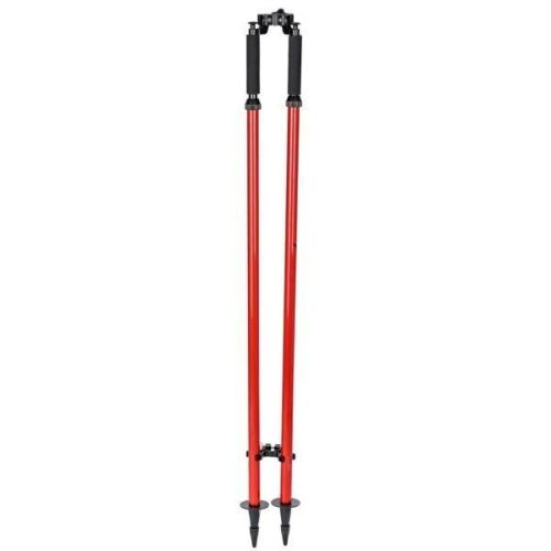 AdirPro Aluminum Prism Pole Bipod - Lot 678