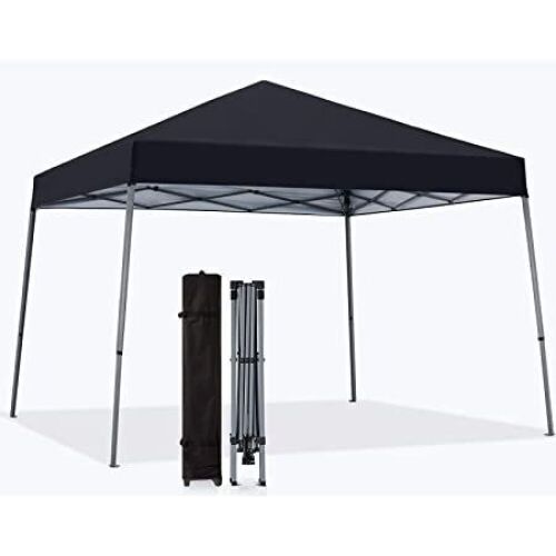 Viewee Compact Canopy Tent 10' x 10'  - Lot 860
