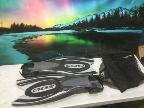 Cressi Frog Plus Fins - Lot 864