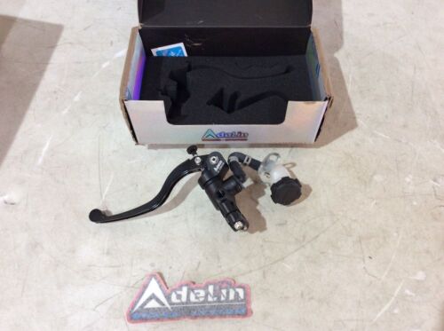 Adelin Motorcycle Brake Handle  - Lot 904