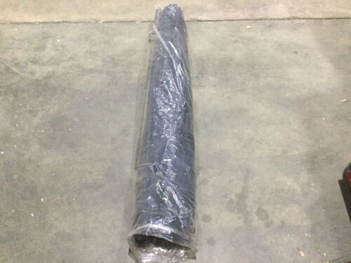 Patio Umbrella, Unknown Size  - Lot 1106
