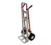 Milwaukee 1,000 lbs. Capacity 4-in-1 Hand Truck - Thumbnail 1