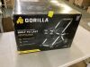 Gorilla 200 ft. Aluminum Zero Rust Premium Mobile Hose Reel - Thumbnail 2