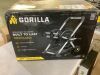Gorilla 200 ft. Aluminum Zero Rust Premium Mobile Hose Reel - Thumbnail 5