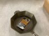 FINEX Cast Iron Skillet - Thumbnail 3