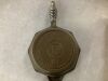 FINEX Cast Iron Skillet - Thumbnail 4