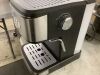 Espresso Machine 20 Bar, 2 in 1 Espresso Maker with Milk Frother Steam Wand - Thumbnail 5