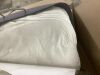 Royal Elite Goose Feather Down Comforter, Queen - Thumbnail 3