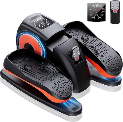 Under Desk Elliptical Machine - Lot 252