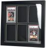 Graded Card Display Frame–Compatible with PSA, CGC, and TAG Slabs - Thumbnail 1