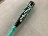 Louisville Slugger 2026 Warrior Baseball Bat - Thumbnail 3