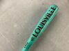 Louisville Slugger 2026 Warrior Baseball Bat - Thumbnail 4