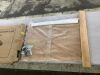 Cutting Board and Stovetop Cover, 32" x 23.5" x 4.2" - Thumbnail 1