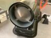 Mr. Heater Contractor Series 80,000 BTU Black Forced Air Kerosene/Diesel Outdoor Space Heater with Thermostat - Thumbnail 2