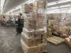 Untouched Pallet of Christmas Items - Uninspected, Directly Off Truck - Thumbnail 1