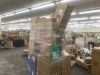 Untouched Pallet of Christmas Items - Uninspected, Directly Off Truck - Thumbnail 1