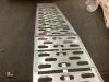 Folding Aluminum Loading Ramp - Thumbnail 6