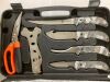 Deer Knife Field Dressing Kit, 12 pc - Thumbnail 3