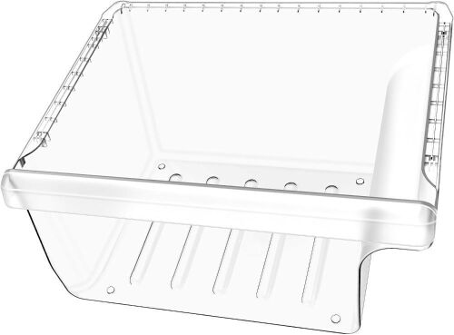 Refrigerator Crisper Drawer Compatible with Samsung Refrigerator - Lot 446