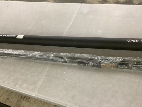KastKing Spartacus II Twin Tip Casting Rod - Lot 448
