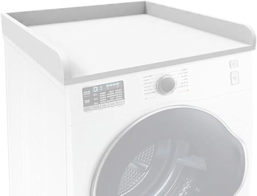 SADIELIFE Washer Dryer Countertop - Lot 452