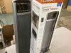 Lasko 30" Digital Ceramic Tower Heater with Remote - Thumbnail 2