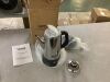 VEVOR 12-Cup Electric Percolator Coffee Pot with Keep Warm Function - Thumbnail 2
