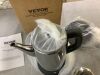 VEVOR 12-Cup Electric Percolator Coffee Pot with Keep Warm Function - Thumbnail 3