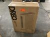 DREO 1500-Watt Portable Space Oil Filled with Remote Control, Overheat and Tip-Over Protection - Thumbnail 2