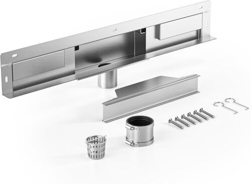 Bernkot Linear Wall Drain 24" - Lot 542