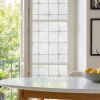 Lot of (2) Artscape Victoria 36 x 72 Inch Window Film - Thumbnail 1