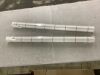 Lot of (2) Artscape Victoria 36 x 72 Inch Window Film - Thumbnail 2
