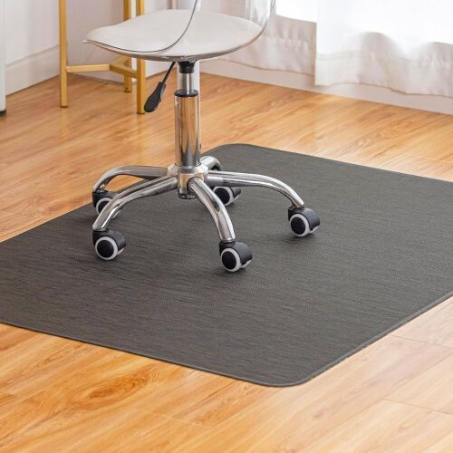 Office Chair Mat for Hardwood Floor 36" x 48" - Lot 558