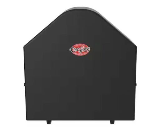 Char-Griller Auto Kamado Grill Cover - Lot 608JF